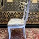 Suite de 6 chaises de style Empire - Consulat