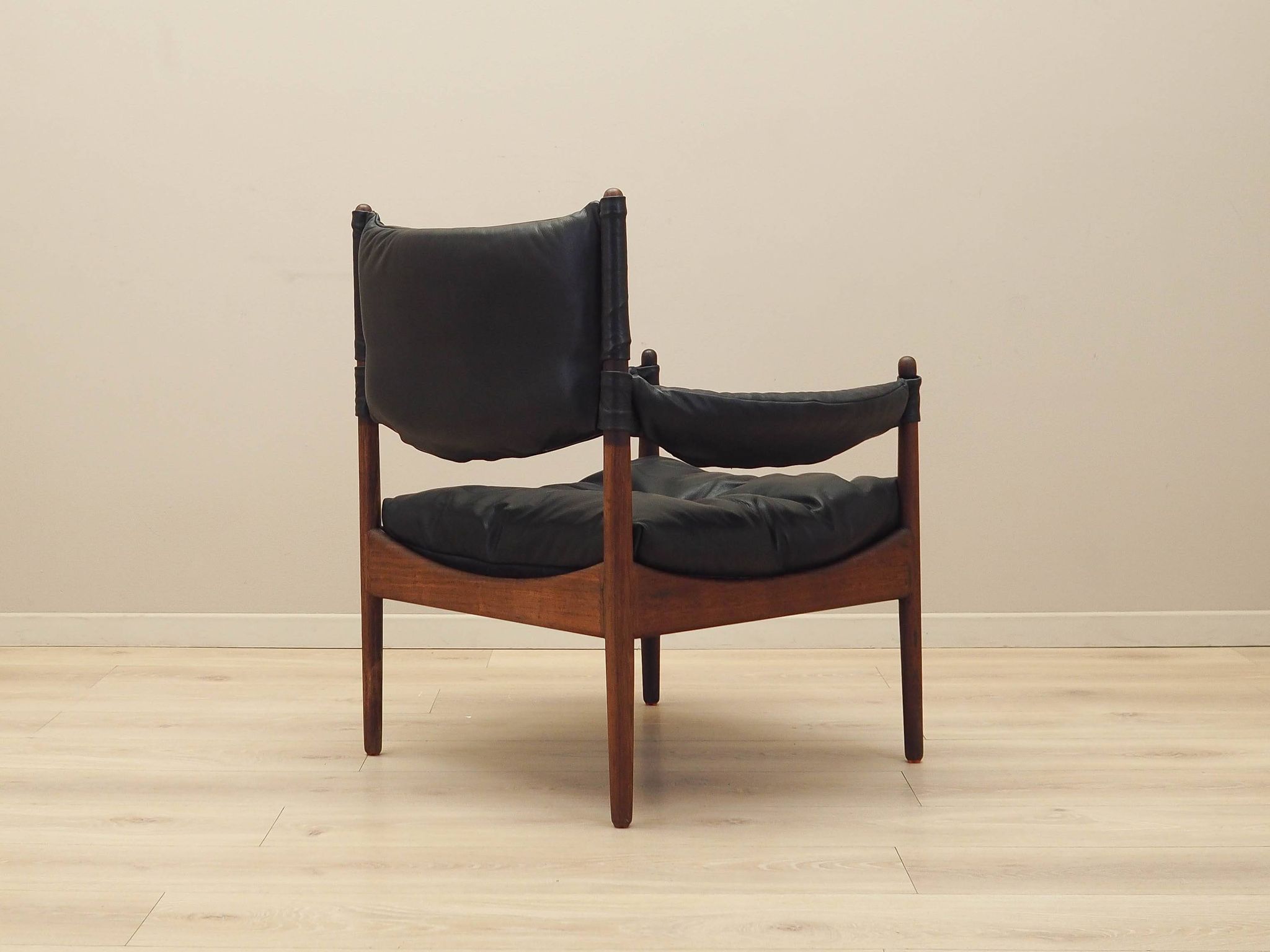 Modus armchair, Danish design, 1960s, designer: Kristian Solmer Vedel