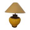 Living lamp