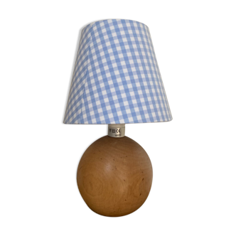 Vichy table lamp