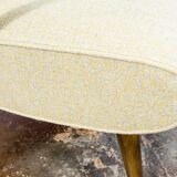 Mid-century Armchair Type 300-110 by GFM, Poland, 1960s