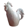 Zoomorphic Vallauris vase