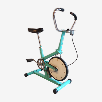 Care exercise bike