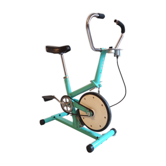 Care exercise bike