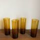 4 verres 