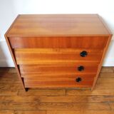 Vintage dresser