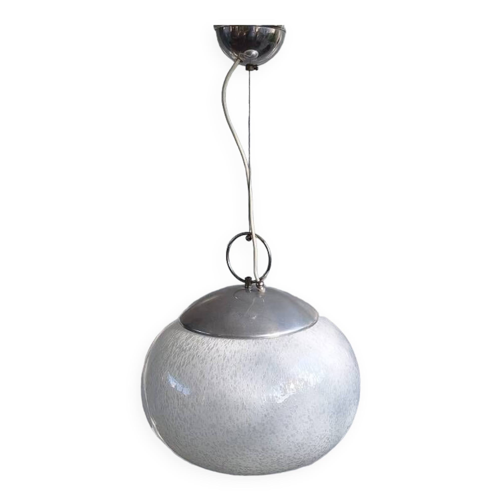 Globe vintage sothis murano