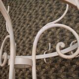 Coatrack in fonte late 19th