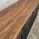 Industrial buffet