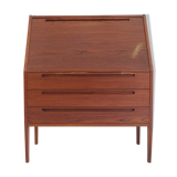 Nils Jonsson, teak secretary of the 1960