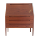 Nils Jonsson, teak secretary of the 1960