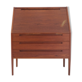 Nils Jonsson, teak secretary of the 1960