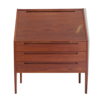 Nils Jonsson, teak secretary of the 1960