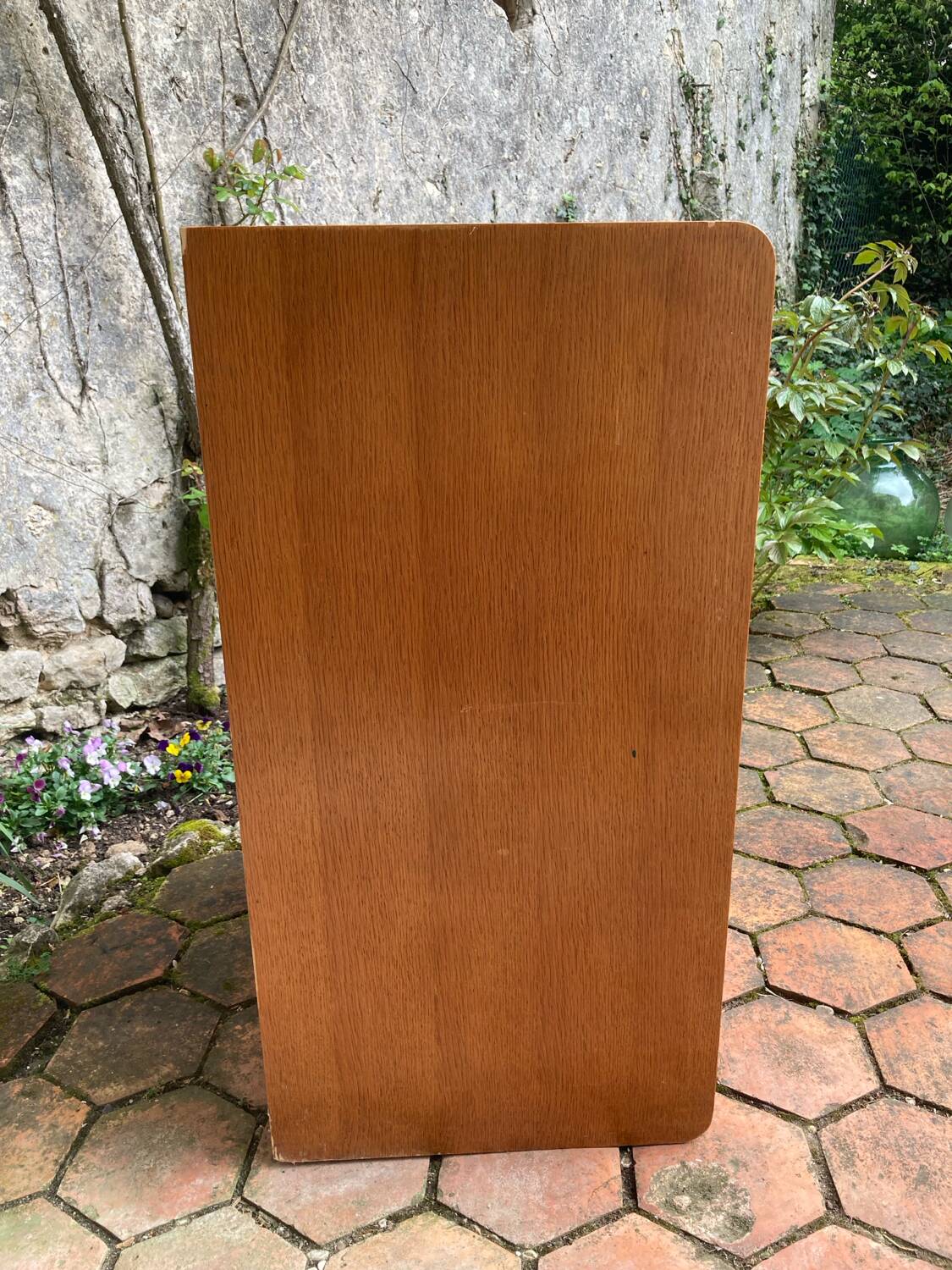 1960s-70s chest of drawers