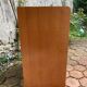 1960s-70s chest of drawers