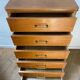 Semainier 6 drawers