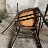 Napoleon chairs