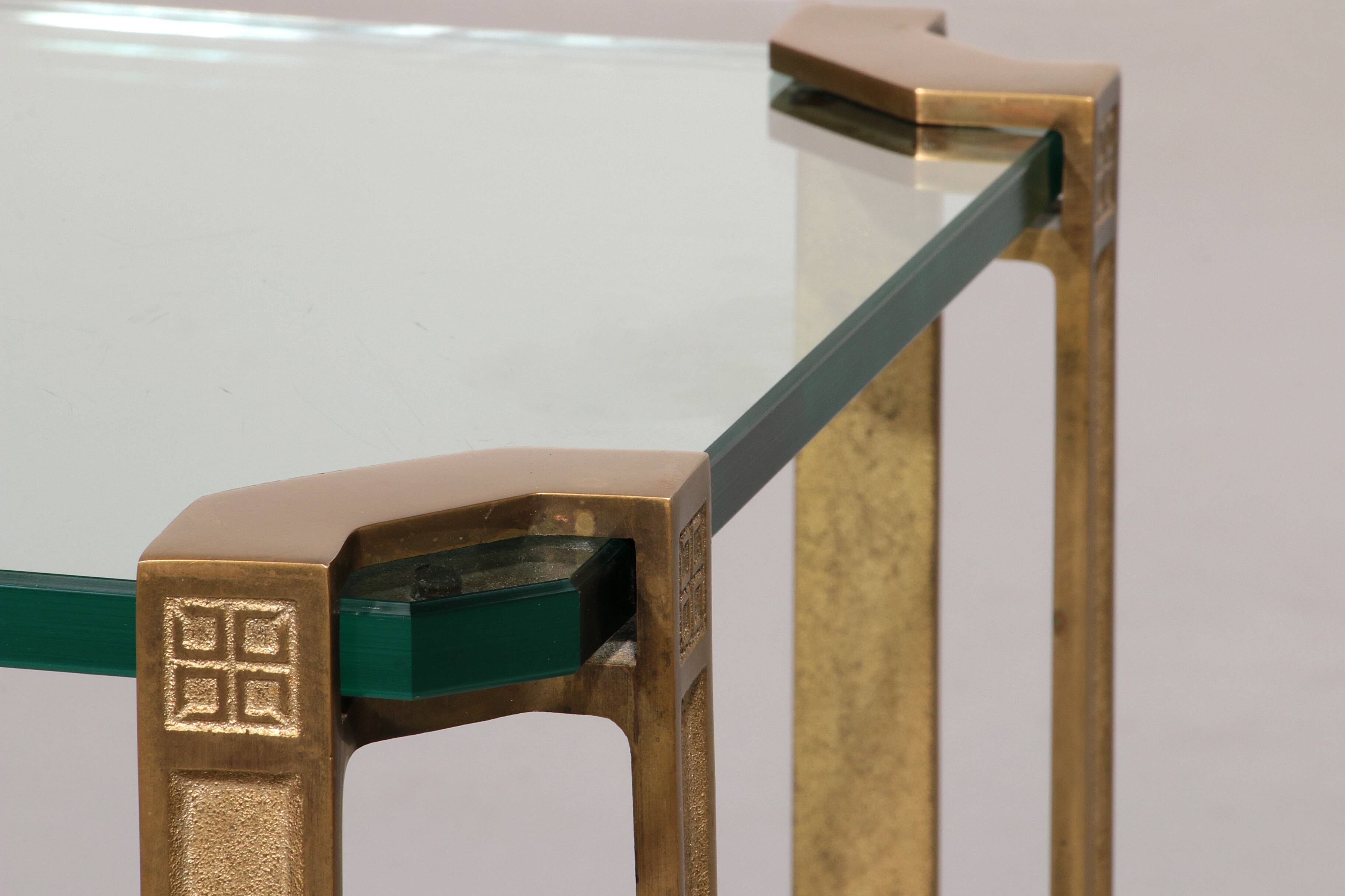 Peter Ghyczy T24 side tables, 1970s (40x40x45)