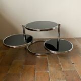 70' round coffee table