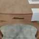 Bistro chair