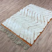 Handmade Moroccan rug 250cm x 150cm