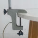 Vintage 1950s architect's workshop articulated lamp