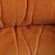 Paire de fauteuils DS-40 de Sede, Suisse, circa 1970