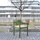 Chaises Cassina Modèle Carimate par Vico Magistretti, Ensemble de 6