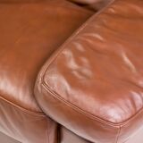 Poltrona Frau Petronio Sofa