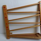 Toboggan à billes