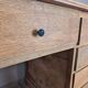 Bureau en chëne