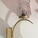 Vintage 1970 light fixtures