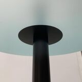 Postmodern vintage side table from Ikea.