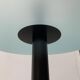 Table d'appoint postmoderne vintage d'Ikea