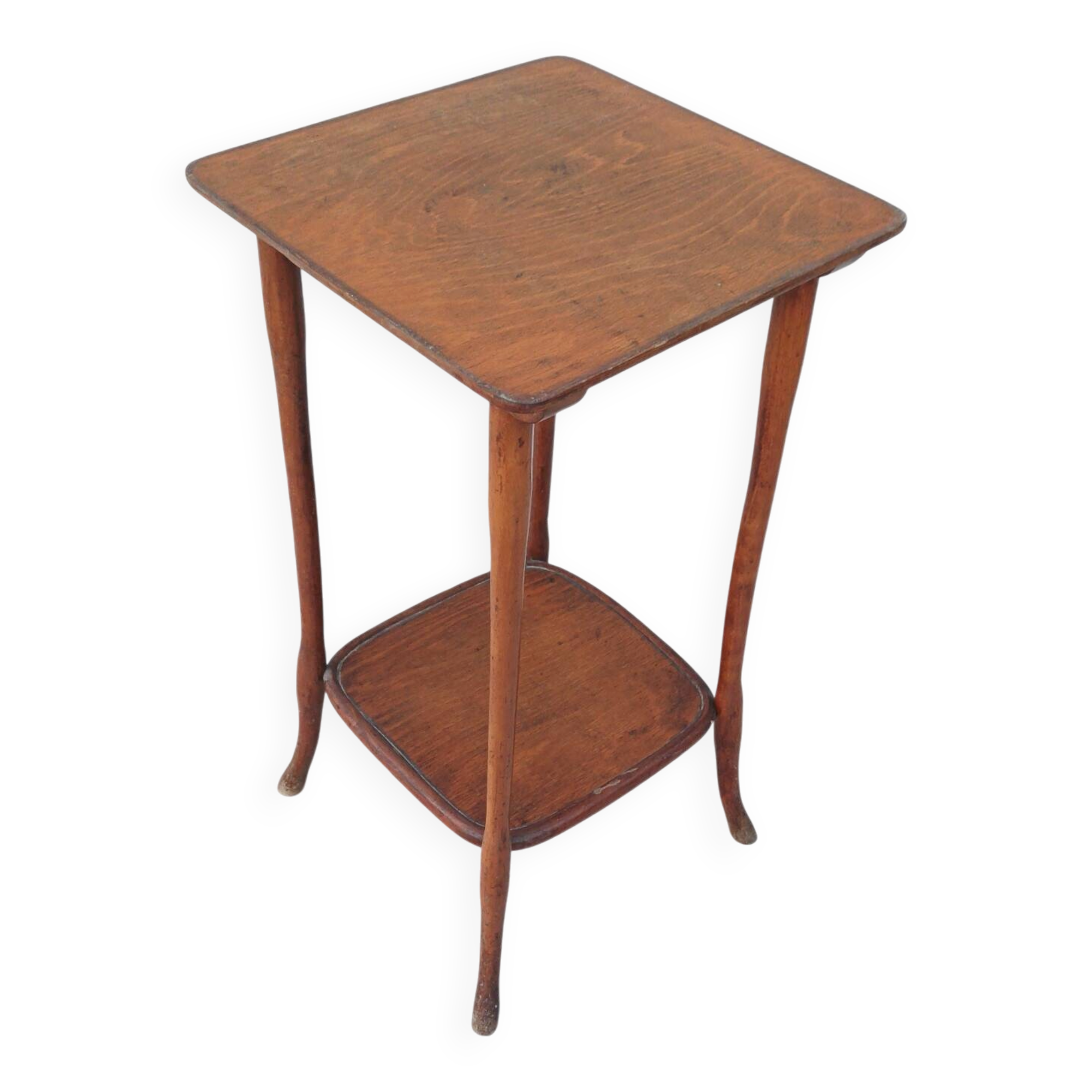Jacob & Joseph KOHN Art Nouveau Side Table