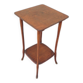 Jacob & Joseph KOHN Art Nouveau Side Table