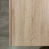 Buffet en bois Made