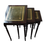 Pull out tables