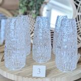 Set of 5 tulips Lunel home (L-0252)