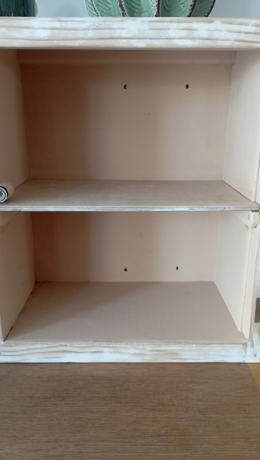 Cabinet, 20th century