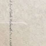 Curtis Walworth's 1813 botanical frame