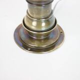 Art Deco 1930's Wall/Table Lamp, Czechoslovakia