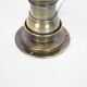 Art Deco 1930's Wall/Table Lamp, Czechoslovakia