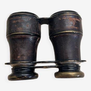 Pair of binoculars "strambel" sands of Olone