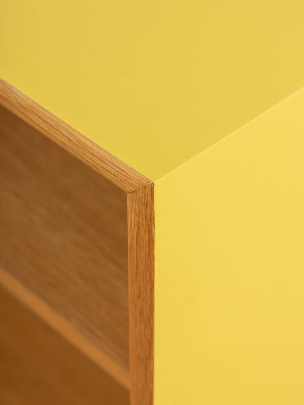 1960s Record cabinet, WK Möbel