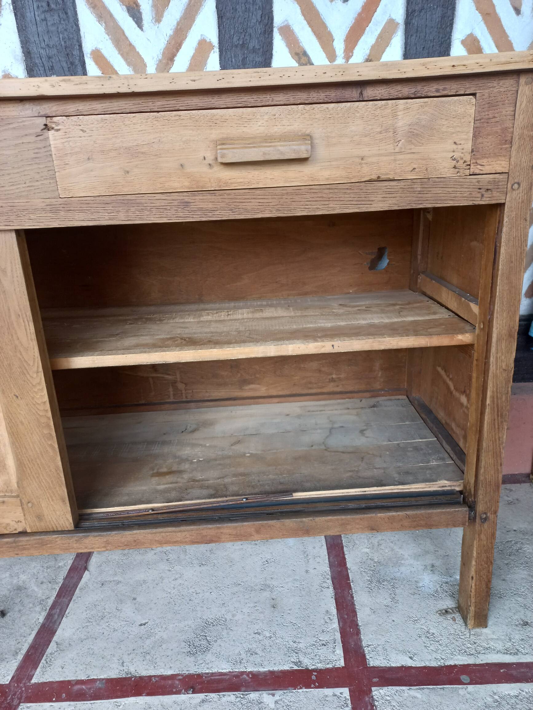 Professional furniture school furniture counter