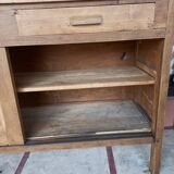 Professional furniture school furniture counter