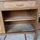 Professional furniture school furniture counter