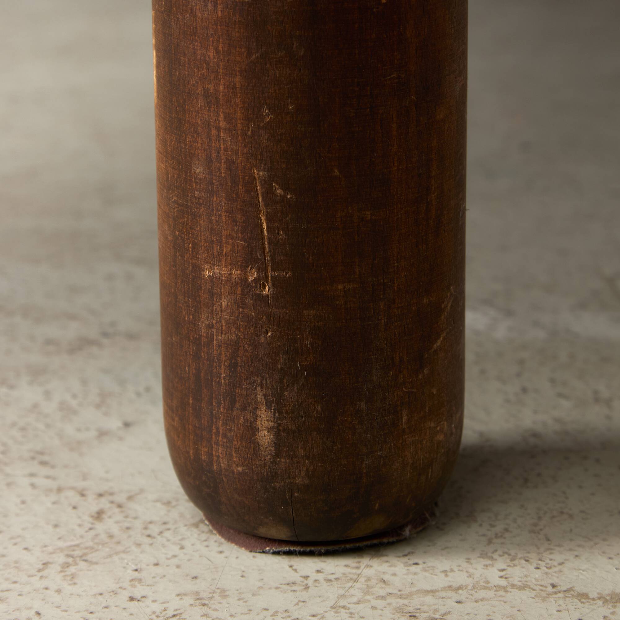 Barrois Ceramic Top Coffee Table in Angle