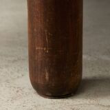 Barrois Ceramic Top Coffee Table in Angle